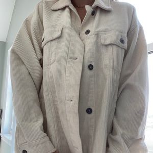 Zara jacket
